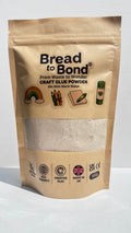 Bread to Bond Eco Craft Glue Powder | 500g